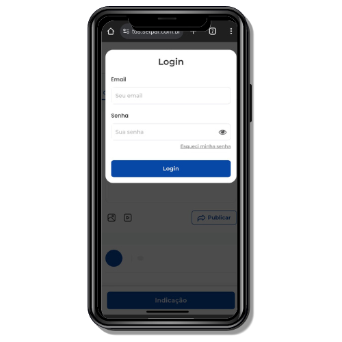 App Setparças